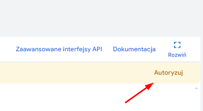 Śledzenie zmian na koncie Google Ads za pomocą skryptu